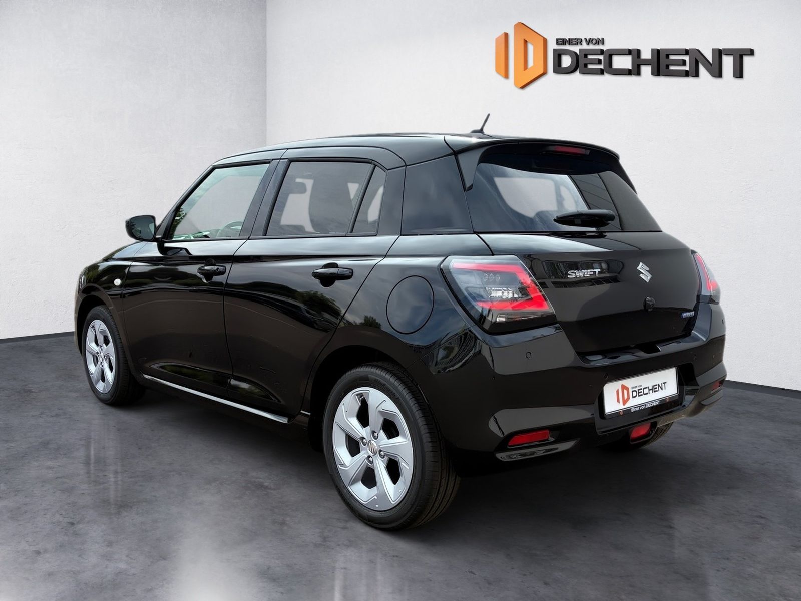 Fahrzeugabbildung Suzuki Swift 1.2 Dualjet 60 kW Comfort Kamera,LED,Navi