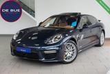 Porsche 4.8 Turbo S |571PS| Exclusive| 1.Hd.| SH |Unikat - Porsche Panamera: Turbo 4s