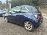 Opel Adam Jam Klima SHZ Service neu MwSt. ausweisbar - Opel Adam mit Benzin-Antrieb: Kleinwagen, Schaltgetriebe