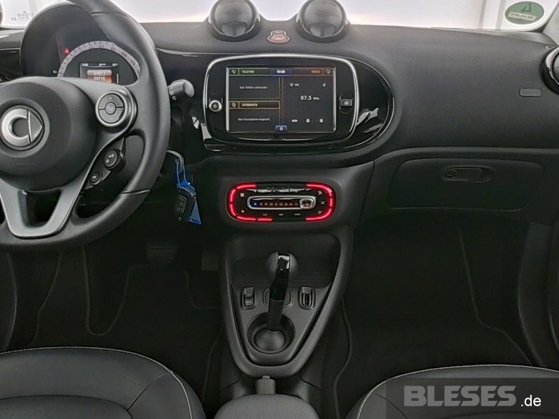 SMART ForTwo – Bild 7