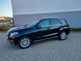 Mercedes-Benz GLE 400 4MATIC -Standheizung-Panorama-Garantie - Mercedes-Benz GLE-Klasse Gebrauchtwagen in Hannover