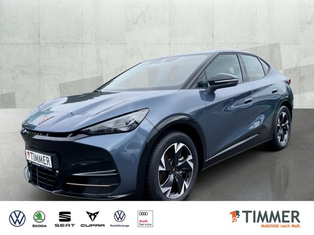 CUPRA Tavascan 82 kWh ENDURANCE +WÄPU +LED +ACC +RKAM