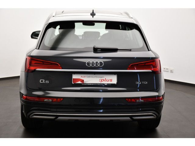 Audi Q5 - Bild 19