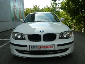 BMW 116 - 3
