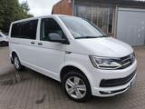 Volkswagen T6 Multivan 4Motion 7 Sitze 2.0 TDI Allrad 4M - Volkswagen T6 Multivan in Hamburg