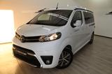 Toyota ProAce Crosscamp Lite 144 PS 6-Gang - Toyota Wohnmobil oder -wagen