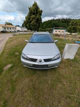 Renault Laguna - gebrauchte Renault Laguna aus dem Jahr 2007