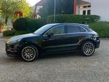 Porsche Macan S - Porsche Macan in Karlsruhe