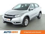 Honda HR-V 1.5 i-VTEC Elegance *TEMPO*PDC*SHZ*KLIMA* - gebrauchte Honda HR-V aus dem Jahr 2016