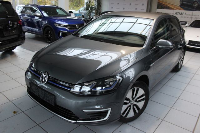 Volkswagen EGolf VII Lim./WRMPE/CCS/KAME/STZHZ/L&S/DWA/KEYL