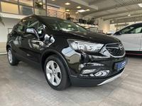 Opel Mokka X Edition