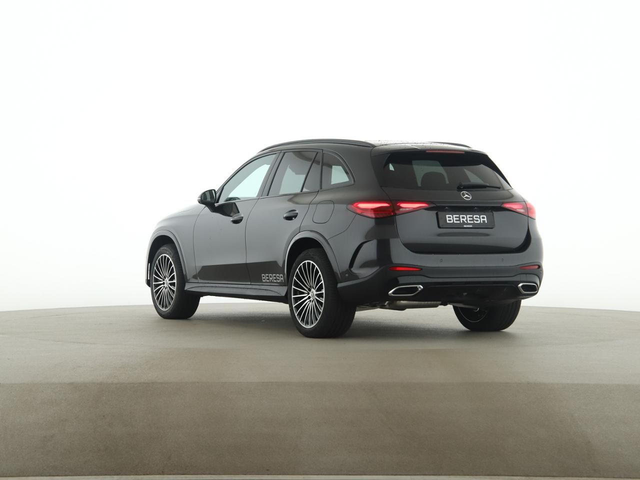 Mercedes-Benz GLC 300 de 4M AMG Digital Light Night Burmester foto 5