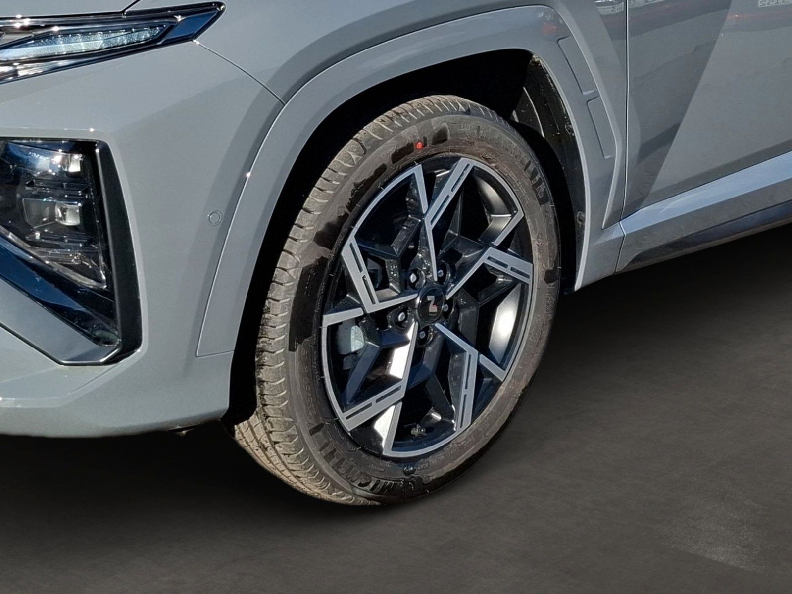 Hyundai Tucson – Bild 6