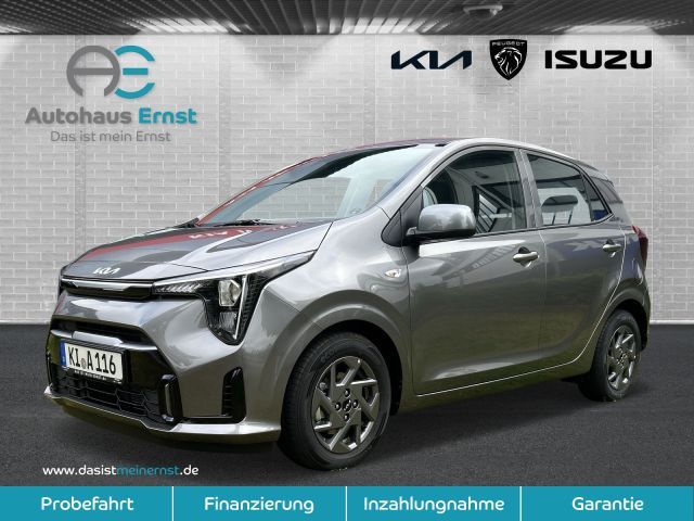 Kia Picanto 1.0 Vision