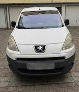Peugeot Partner 1.6 HDI  TÜV neu bis 01/2... - Peugeot Partner: 2.0