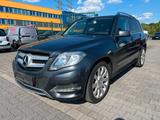 Mercedes-Benz GLK 220 CDI BlueEfficiency 4Matic - Mercedes-Benz GLK 220 in Bochum