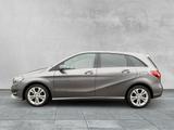 Mercedes-Benz B 180 CDI Urban Automatik LED+SHZ+NAVI+TEILLEDER - Mercedes-Benz B 180 in Chemnitz