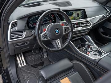 صورة 6 لـ 2022 BMW X5 M