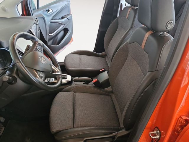 Crossland 1.2 Automatik Elegance