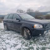 Volvo xc 90 - gebrauchte Volvo XC90 aus dem Jahr 2013