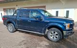 Ford F-150 XLT FX4 US-Pickup Top Ausstattung - Ford F 150: Xl