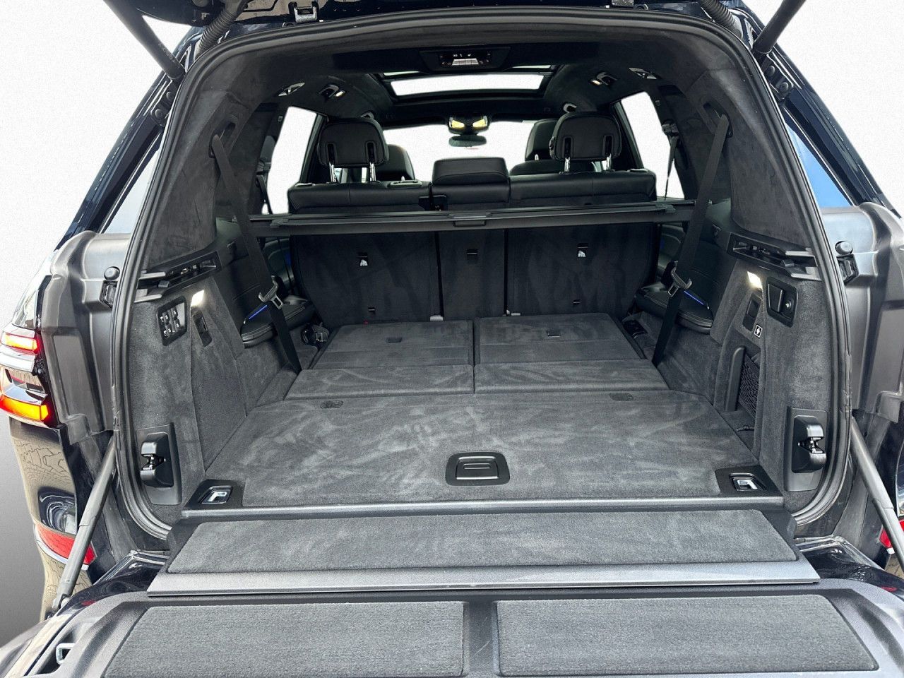 BMW X7 - Bild 21