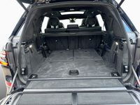 BMW X7 - Vorschau Bild 21