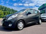 Chevrolet Spark LS-KLIMA-2.HAND-5TÜRIG!!! - Chevrolet in Magdeburg