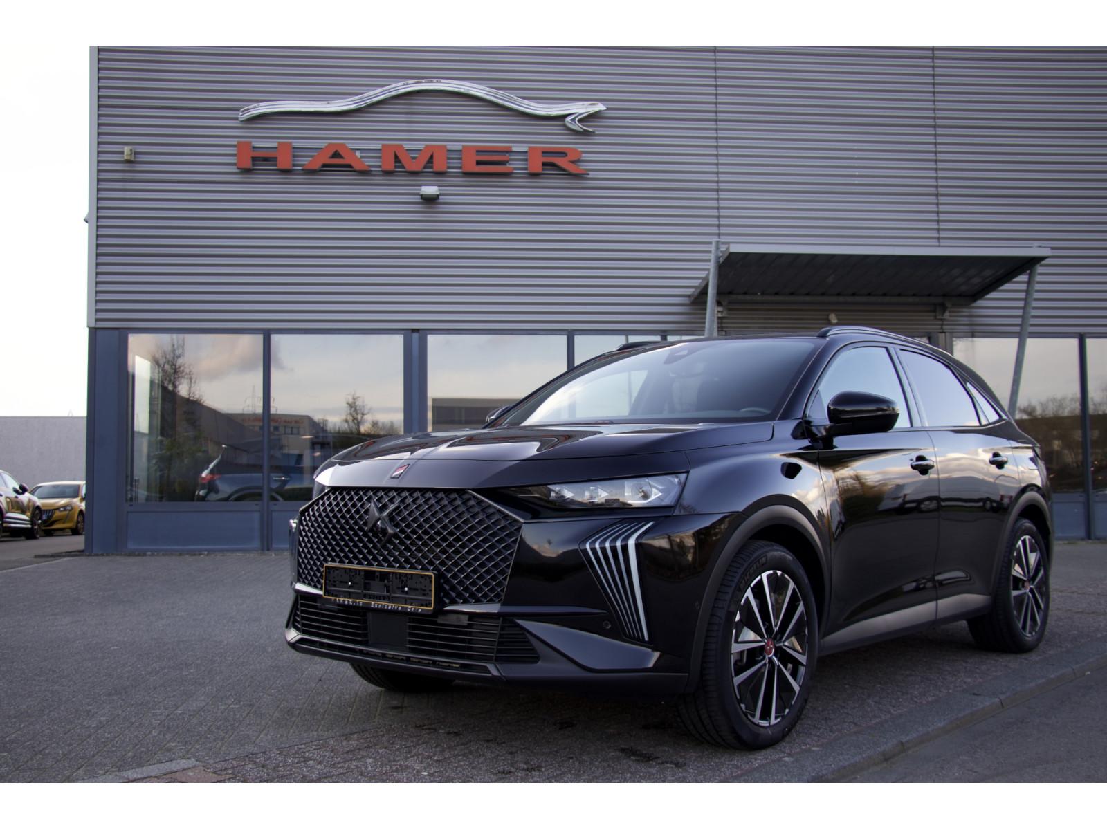 DS Automobiles DS7 Crossback E-Tense 4x4 300 Performance Line+ 