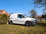 Volkswagen Caddy 1,6TDI 75kW Comfortline Edition Comfor... - Volkswagen Caddy: Comfortline Edition