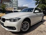 BMW 320dLim.Advantage/AUT/KLIMA/SHZ/XENON/KEY-GO/EU6 - BMW 320: Limousine, D