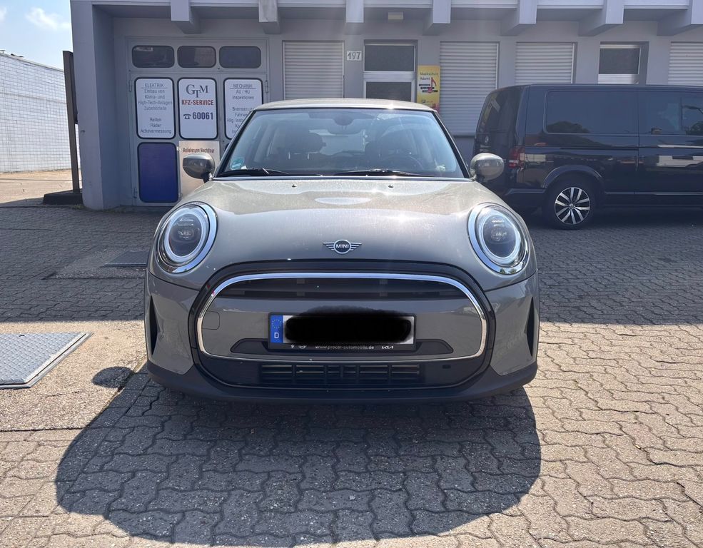 Image of MINI ONE