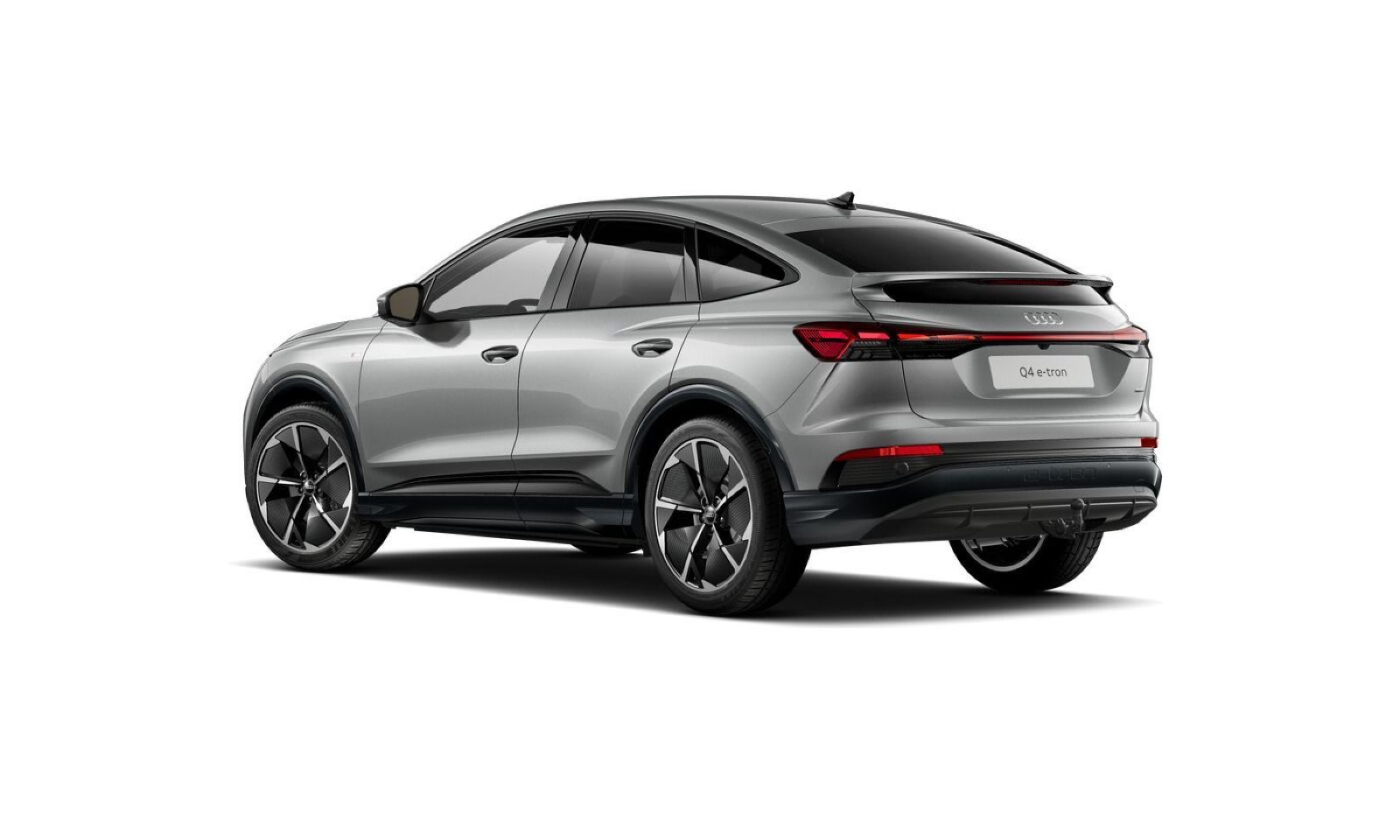 Audi Q4 e-tron - Bild 4