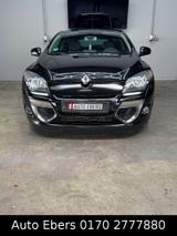 Renault Megane III Coupe BOSE Edition - Renault Megane mit Diesel-Antrieb: Sportwagen