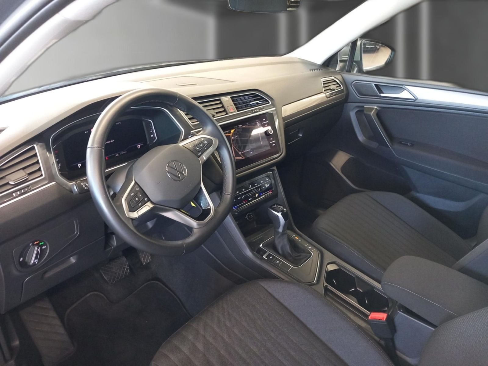 Volkswagen Tiguan Allspace - Bild 9