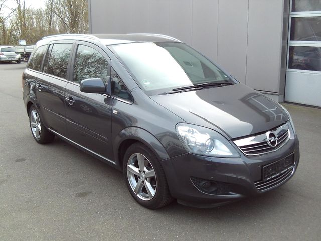 Opel Zafira B Innovation top Zustand