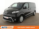 Toyota ProAce Verso 2.0 D-4D L1 Family Comfort Aut.*ACC - gebrauchte Toyota Proace (Verso) aus dem Jahr 2018