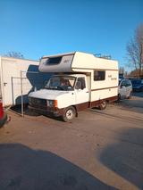 Four Wheel Campers CAMPER - Four Wheel Campers Wohnwagen & Wohnmobile