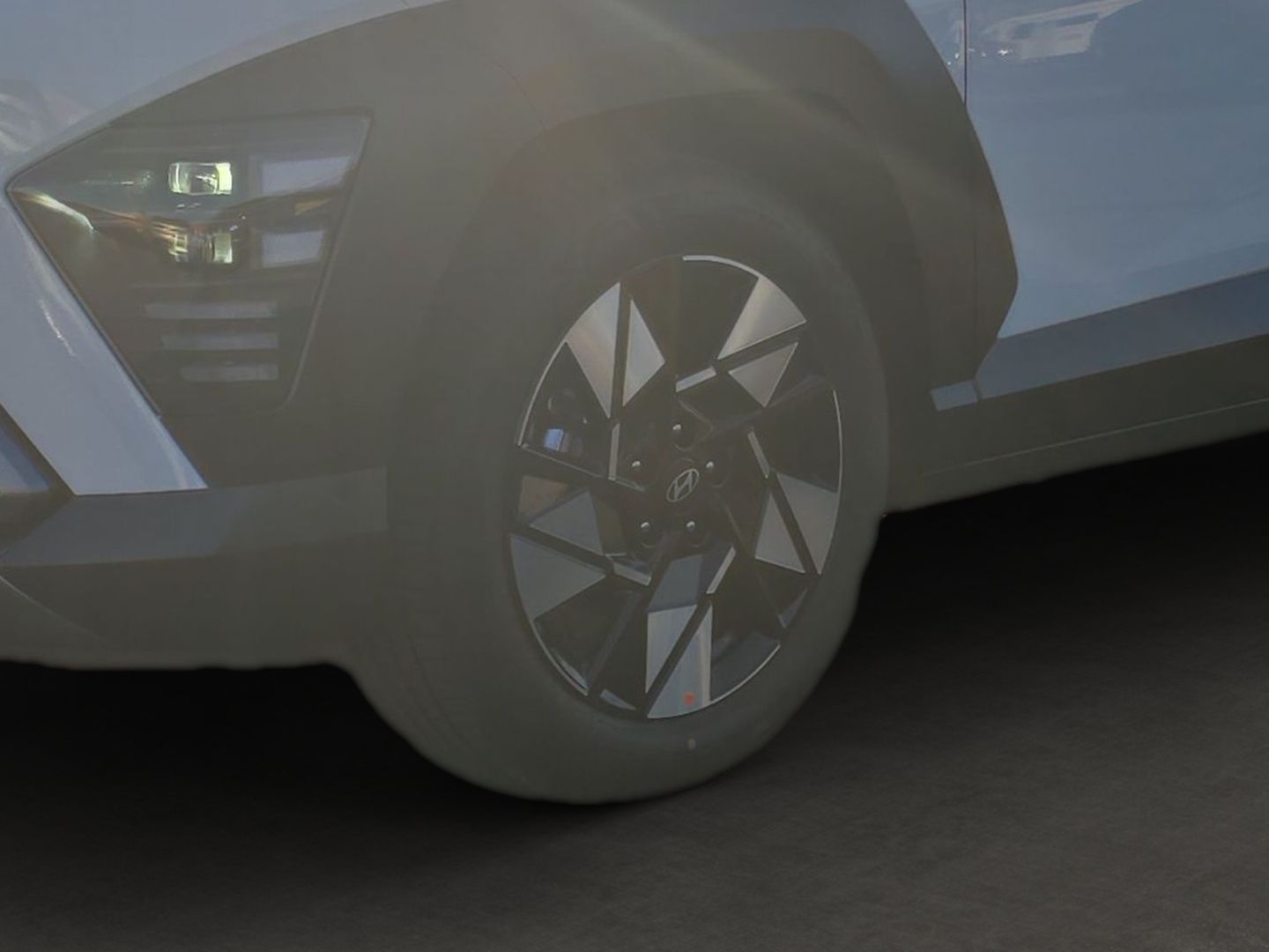 Hyundai Kona – Bild 5