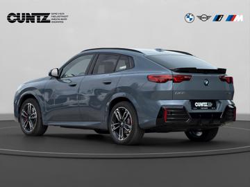 2026 BMW IX2 照片 7