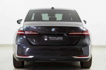 BMW 520 - 5