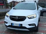 Opel Mokka X 1.6 CDTI 136CV 4x4 Ultimate - Opel Mokka X Ultimate mit Diesel-Antrieb