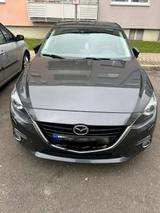 Mazda. 3 2016 Baujahr - Mazda 2 in Frankfurt (Main)