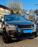 Land Rover  Discovery Sport D200 Dynamic SE  UPD AHK