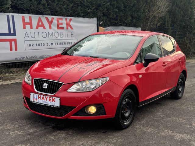 Seat Ibiza Stylance / Style *2SCHLÜSSEL*8FACH*