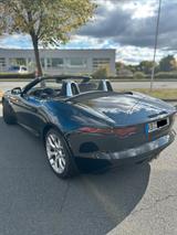 Jaguar F-Type 3.0 L P340 V6 Kompressor Automatik - - Jaguar F-Type: V6