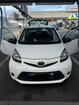 Toyota aygo - Toyota in Frankfurt (Main): Aygo