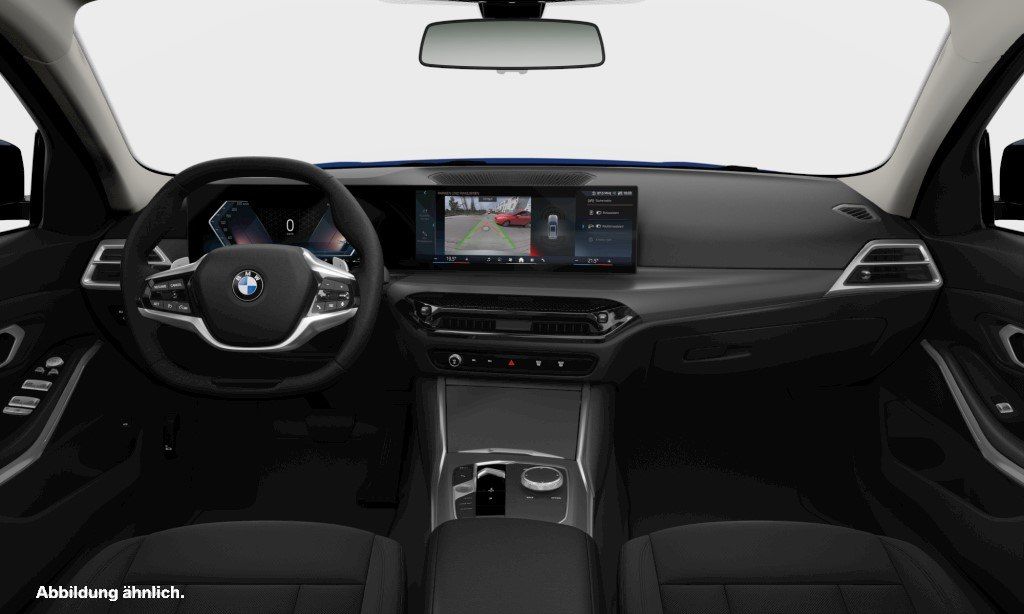 BMW 318 - Bild 3
