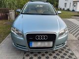 Audi a4 b7 3.2 fsi Avant Tiptronic Quattro... - Audi A4 aus 2007: 3.2
