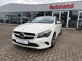 Mercedes-Benz CLA 220*Shooting Brake*4Matic*PANO*SHZ*NAVI*LED* - Mercedes-Benz CLA 220 Shooting Brake aus 2017